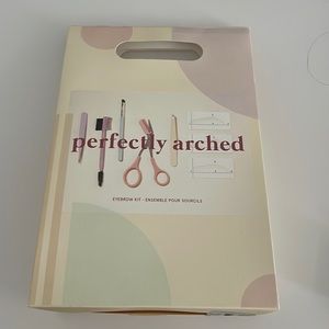 NWT Eyebrow Kit